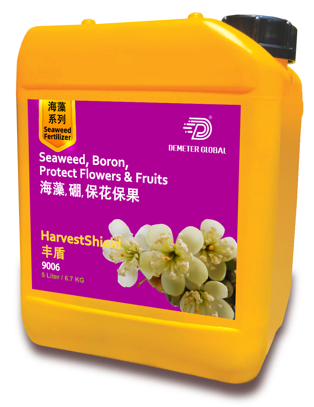 9006 HarvestShield 